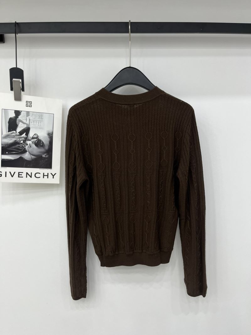 Herlian Sweaters